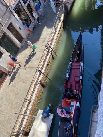 Residenza De L'osmarin * Venice