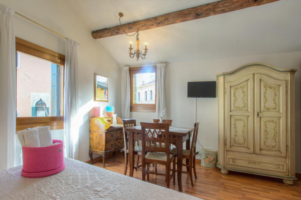 Residenza De L'osmarin Guest house Venice