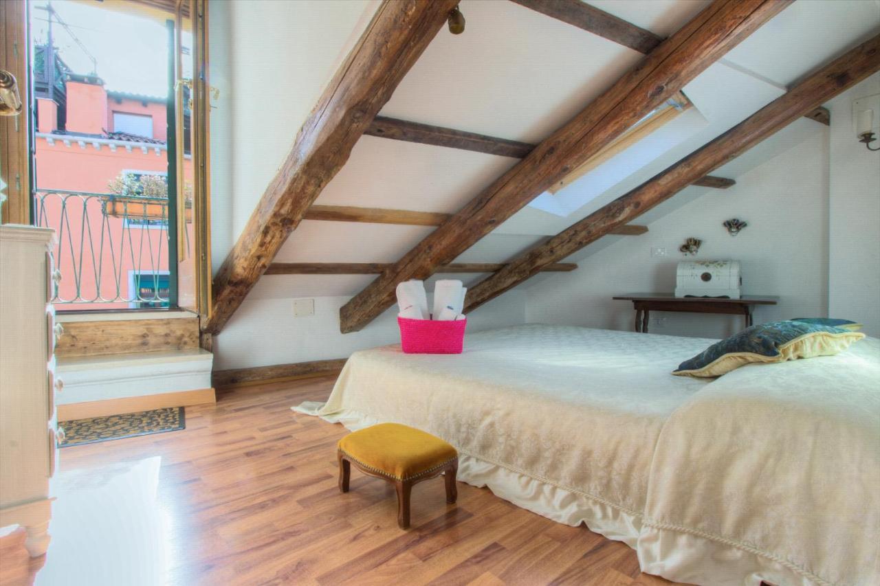 Residenza De L'osmarin * Venice